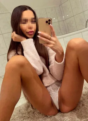 проститутка Николь, 22, Балашиха