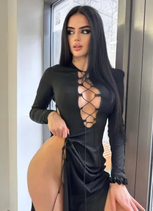 проститутка Надя, 21, Балашиха